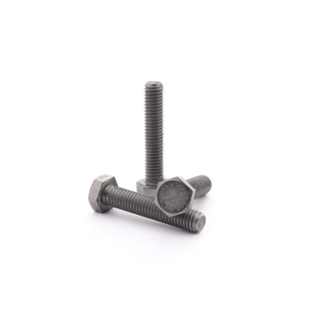 BUMAX Bolts
