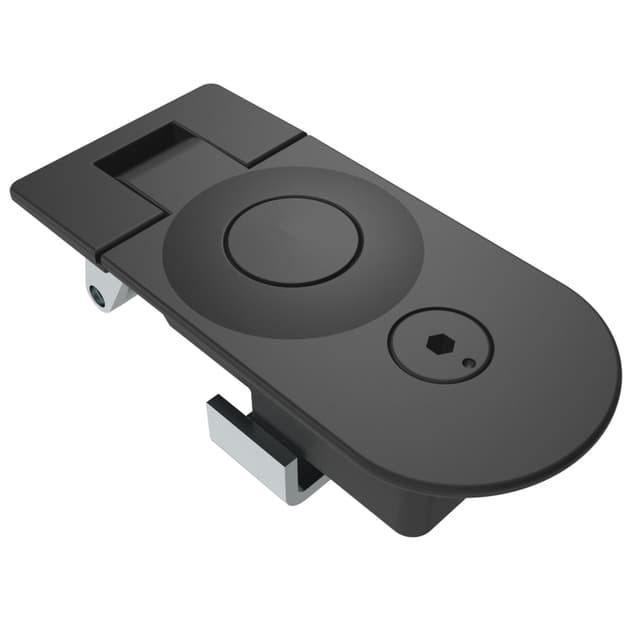 Compression Latches