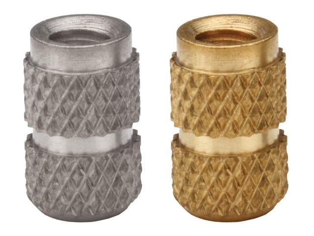 PEM Blind Threaded Inserts