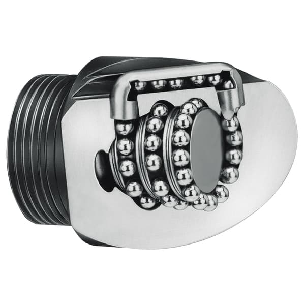 Ball Screws