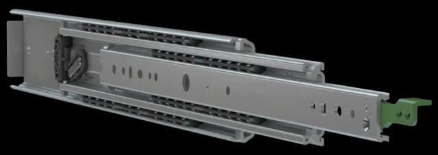 Drawer Slides & Runners