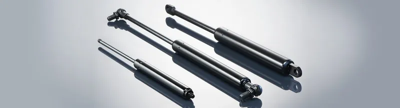 Gas Struts