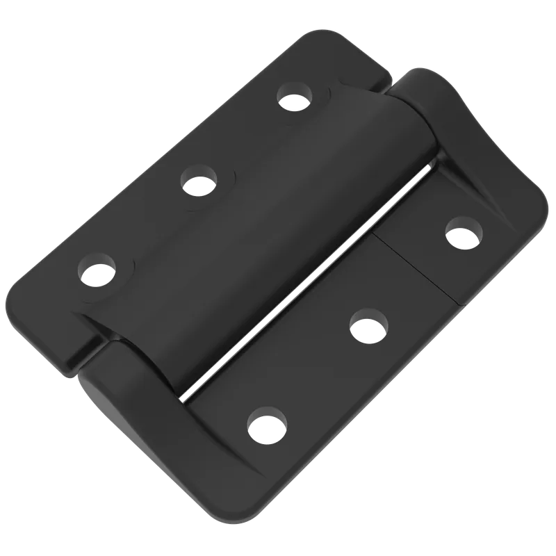 Hinges