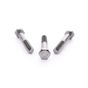 ISO 4014 M6x40 BUMAX DX 129 - Image 1