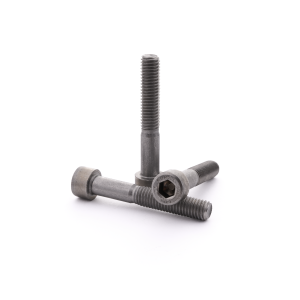 ISO 4762 A4/316L M6 x 22 BUMAX 88 - Image 1