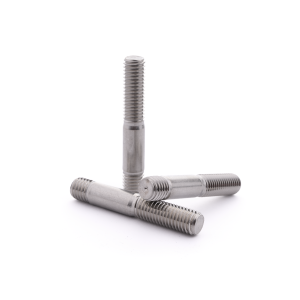 DIN 938 A4/316L M12 x 180 BUMAX 88 - Image 1