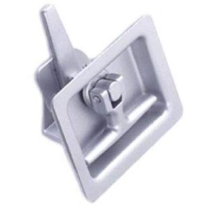 Flush Cam Latch