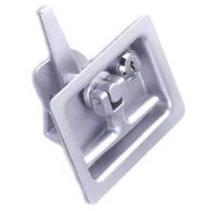 Flush Cam Latch