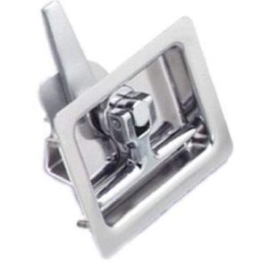 Flush Cam Latch