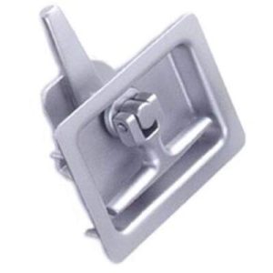 Flush Cam Latch