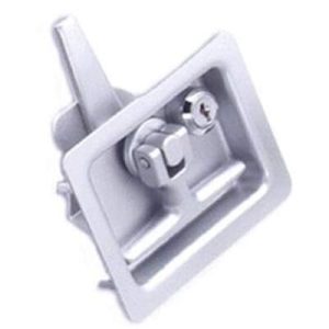 Flush Cam Latch
