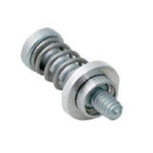 Captive Heat Sink Screw, 4-40 Thread