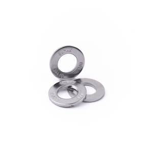 Austenitic Stainless Steel A4/316L - Washer - Slotted Head - M6 x 12mm - ISO 70931