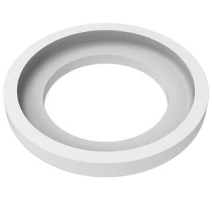 DZUS® Lion Quarter-Turn Accessory, Small Size, Plastic Natural