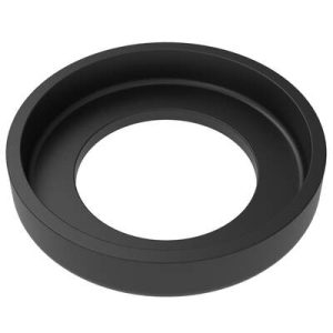 DZUS® Lion Quarter-Turn Accessory, Small Size, Plastic Natural