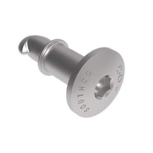 DZUS® Lion Quarter-Turn Stud, Large Size, Hex Recess, Stainless Steel Passivated - Image 1