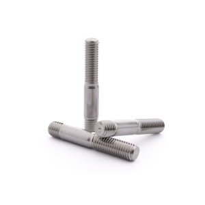 Austenitic Stainless Steel A4/316L - Pan Head - DIN 835 - M8 x 40