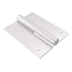 Lift-Off Hinge Stainless Steel, Passivated