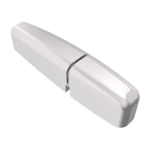 Lift-Off Hinge In-line Knuckle Style, Zinc Alloy, Chrome Plated, Bright