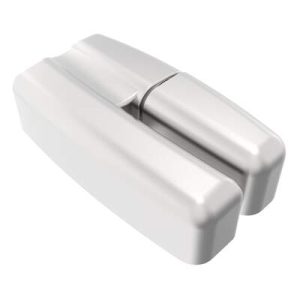 Lift-Off Hinge Offset Knuckle Style, Stainless Steel, Polished