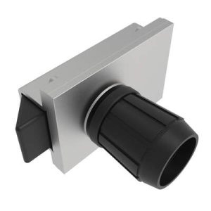 Push-to-Close Latch, Small Size - Image 1