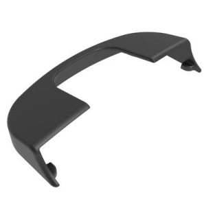 Detent Hinge Hole Cover