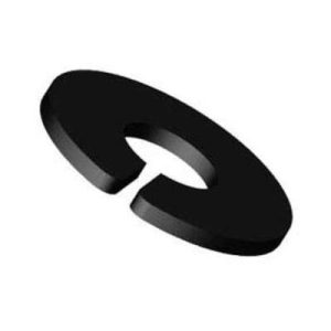 DZUS® Dart, Retainer 0 Blk - Image 1