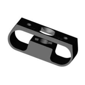 DZUS® Dart, Recep Rivet Blk - Image 1