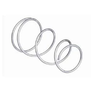 DZUS® Quarter-Turn Accessory, Stainless Steel Natural - Image 1