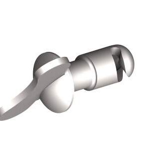 DZUS® Quarter-Turn Size 6 - Image 1