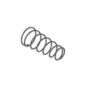 DZUS® Quarter-Turn Retaining Spring, Size 6, Stainless Steel - Image 1