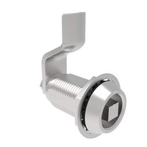 VISE ACTION® Compression Latch, Large Size, Railway Standard, Stainless Steel, Passivated, 22 mm (0.87 in) Grip - Image 1