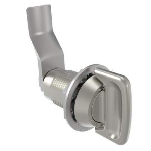 VISE ACTION® Compression Latch, Large Size, Knob Style, Stainless Steel, Electropolished, 35 mm (1.38 in) Grip - Image 1