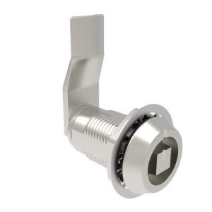 VISE ACTION® Compression Latch, Large Size, Railway Standard, Stainless Steel, Electropolished, 27 mm (1.06 in) Grip - Image 1