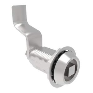 VISE ACTION® Compression Latch, Large Size, Railway Standard, Stainless Steel, Passivated, 54 mm (2.13 in) Grip