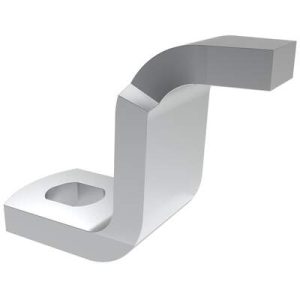 Cam, Stainless Steel, Passivated - Image 1