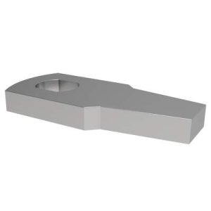 Cam, Steel, Zinc Plated - Image 1