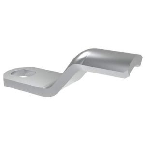 Cam, Stainless Steel, Passivated - Image 1