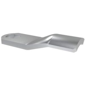 Cam, Stainless Steel, Passivated - Image 1