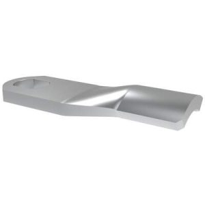 Cam, Stainless Steel, Passivated - Image 1