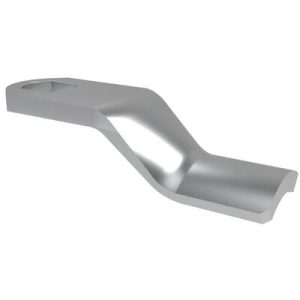 Cam, Stainless Steel, Passivated - Image 1