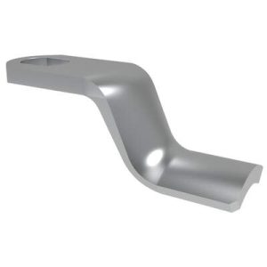 Cam, Stainless Steel, Passivated - Image 1