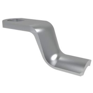 Cam, Stainless Steel, Passivated - Image 1