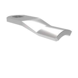 Cam, Stainless Steel, Passivated