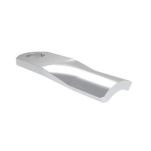 Cam, Steel, Zinc Plated