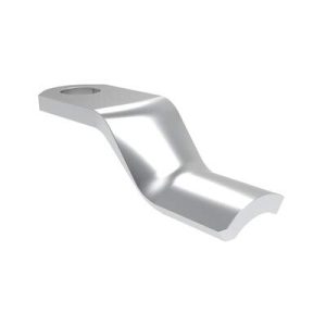 Cam, Steel, Zinc Plated