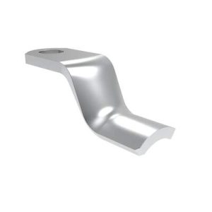 Cam, Steel, Zinc Plated - Image 1