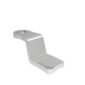 Cam, Steel, Zinc Plate, Bright Chromate