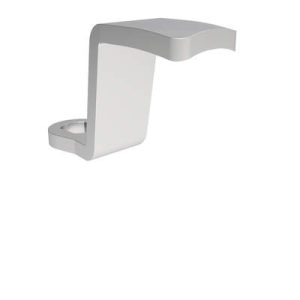 Cam, Steel, Zinc Plate, Bright Chromate - Image 1