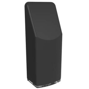 H3-EM Modular Access Control Reader, Low Frequency